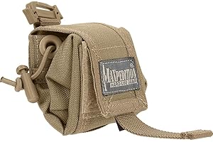 Maxpedition Mini Rollypoly Folding Dump Pouch