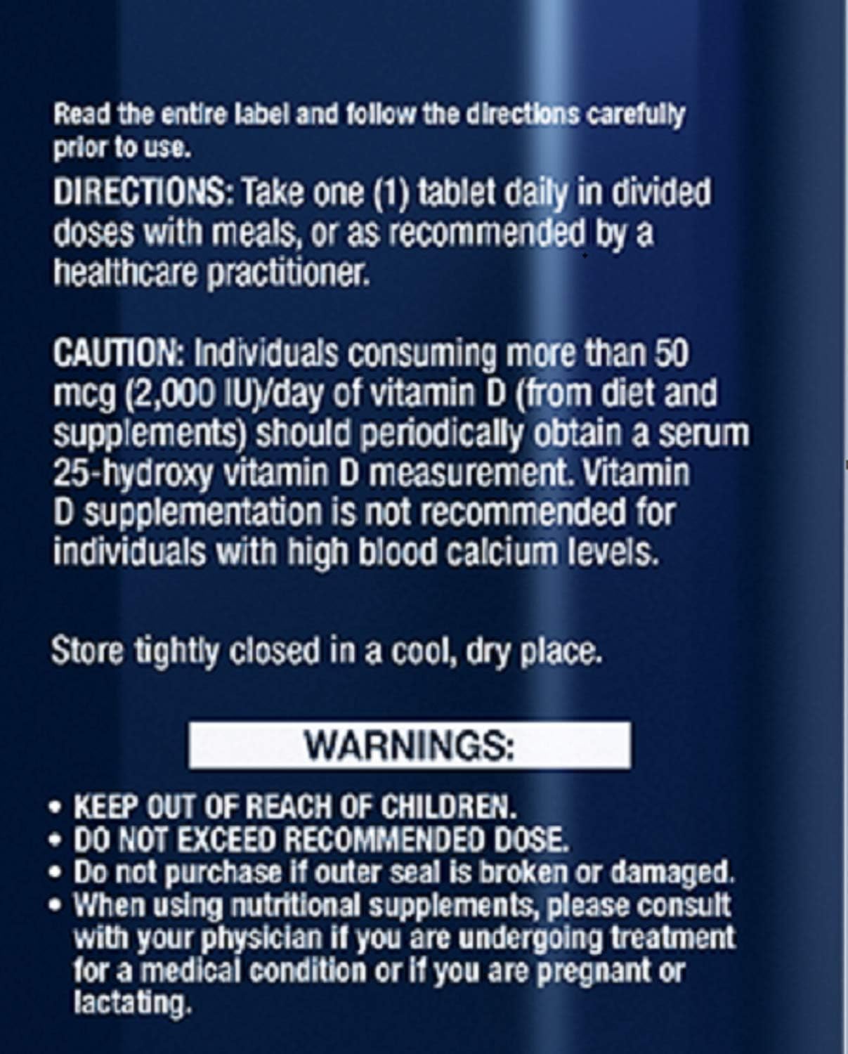 Life Extension One Per Day, 60 Count: Health & Personal Care