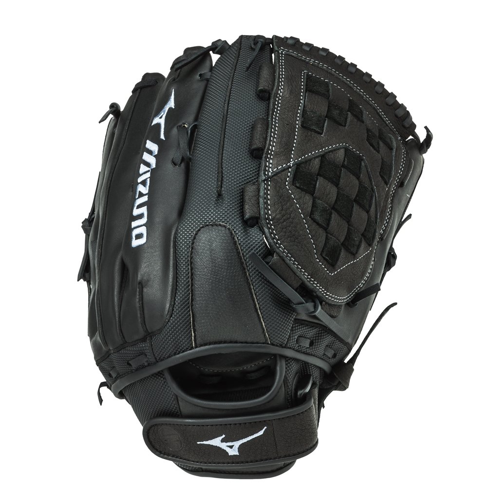 mizuno blackout