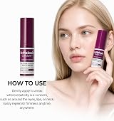 Dr.Melaxin Cemenrete Calcium Multi Balm Stick 9g Under Eye Face view 9