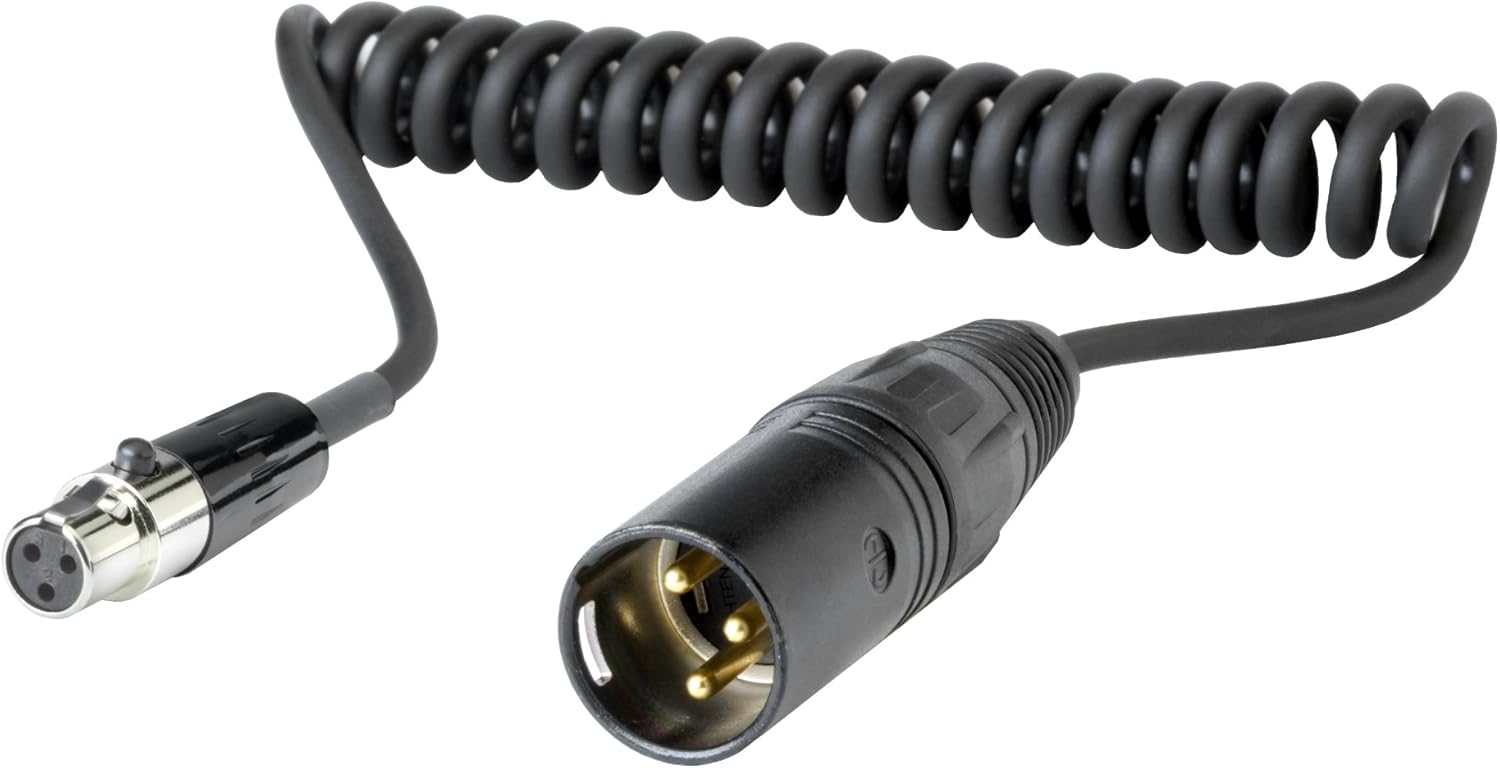 Shure Instrument Condenser Microphone (WA451): Musical Instruments