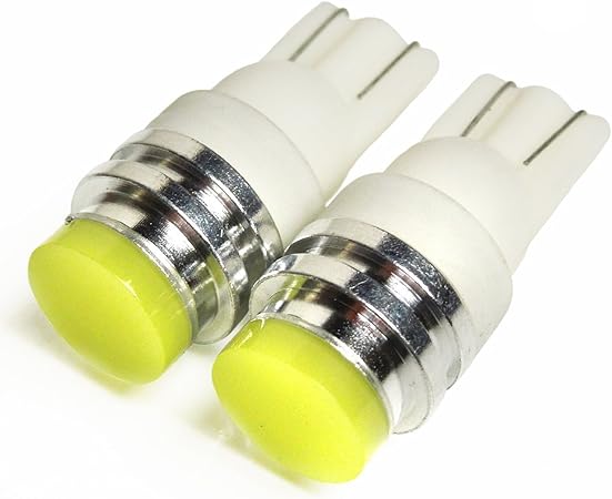 Amazon アンフィニrx 7 Fd3s T10 Led ポジションランプ ホワイト 2個セット 樹脂ヘッド バルブ クリアランスランプ 車 バイク