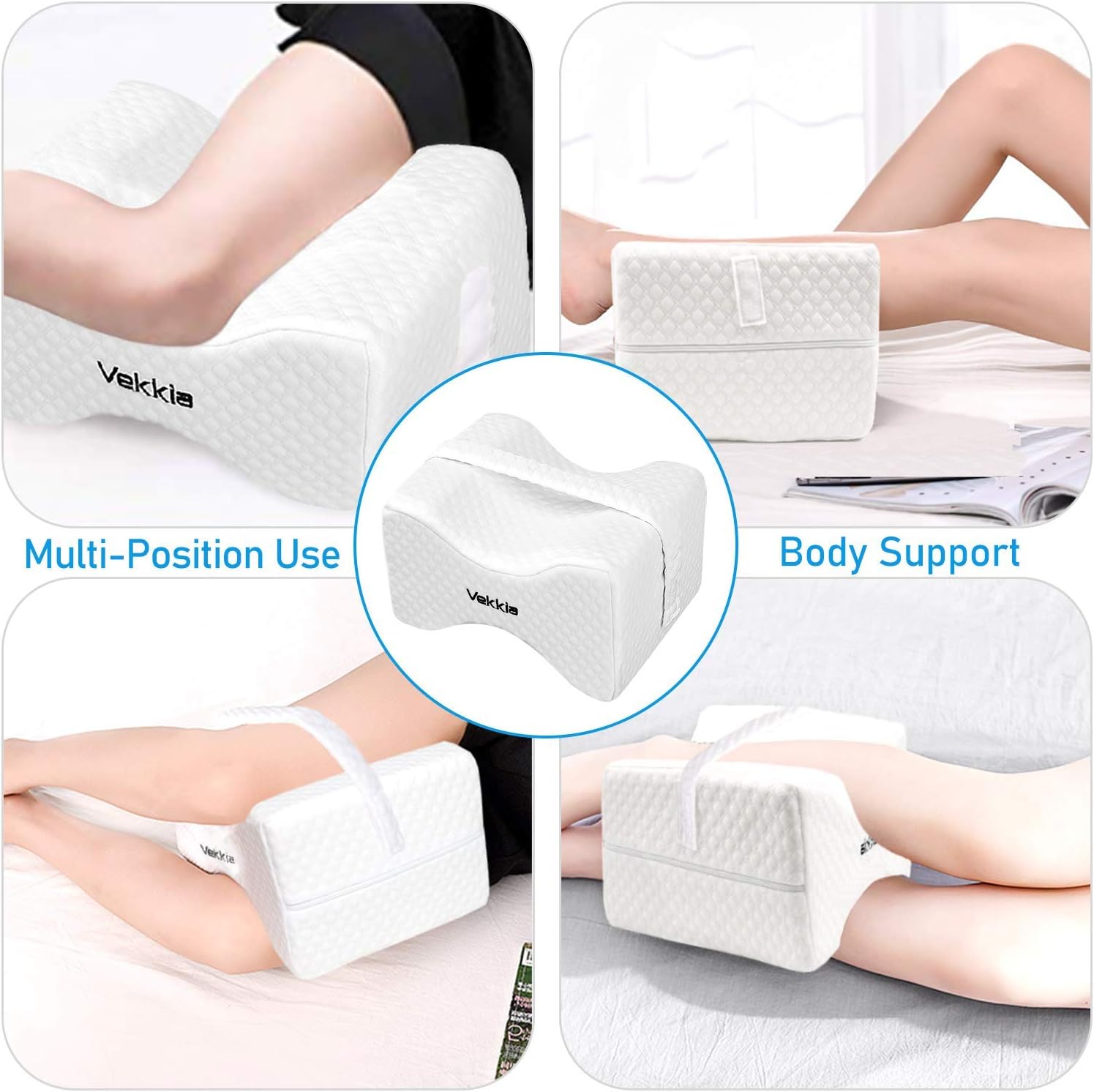 knee cushion support