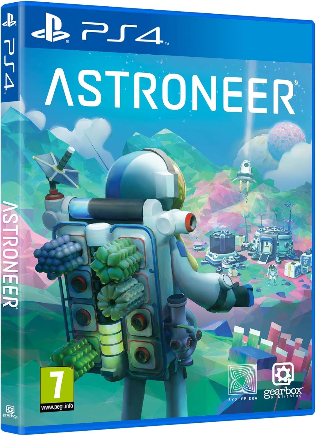 astroneer switch eshop
