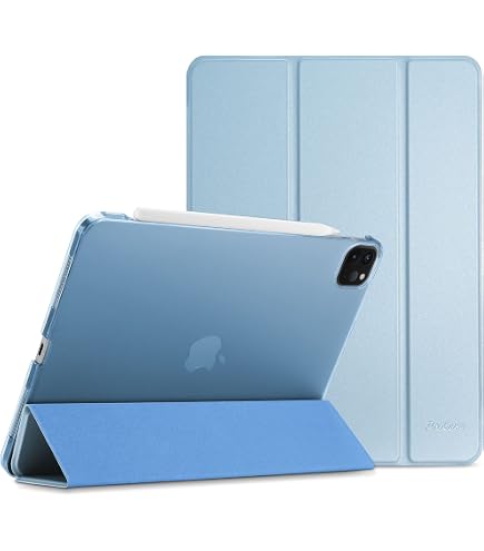 Amazon.com: JETech Case ONLY for iPad Pro 11-Inch, 2022/2021/2020