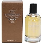 Zara #Tobacco Collection Infinite Rich Warm Cologne for Men EDT Eau De Toilette 100 ML (3.38 FL OZ)