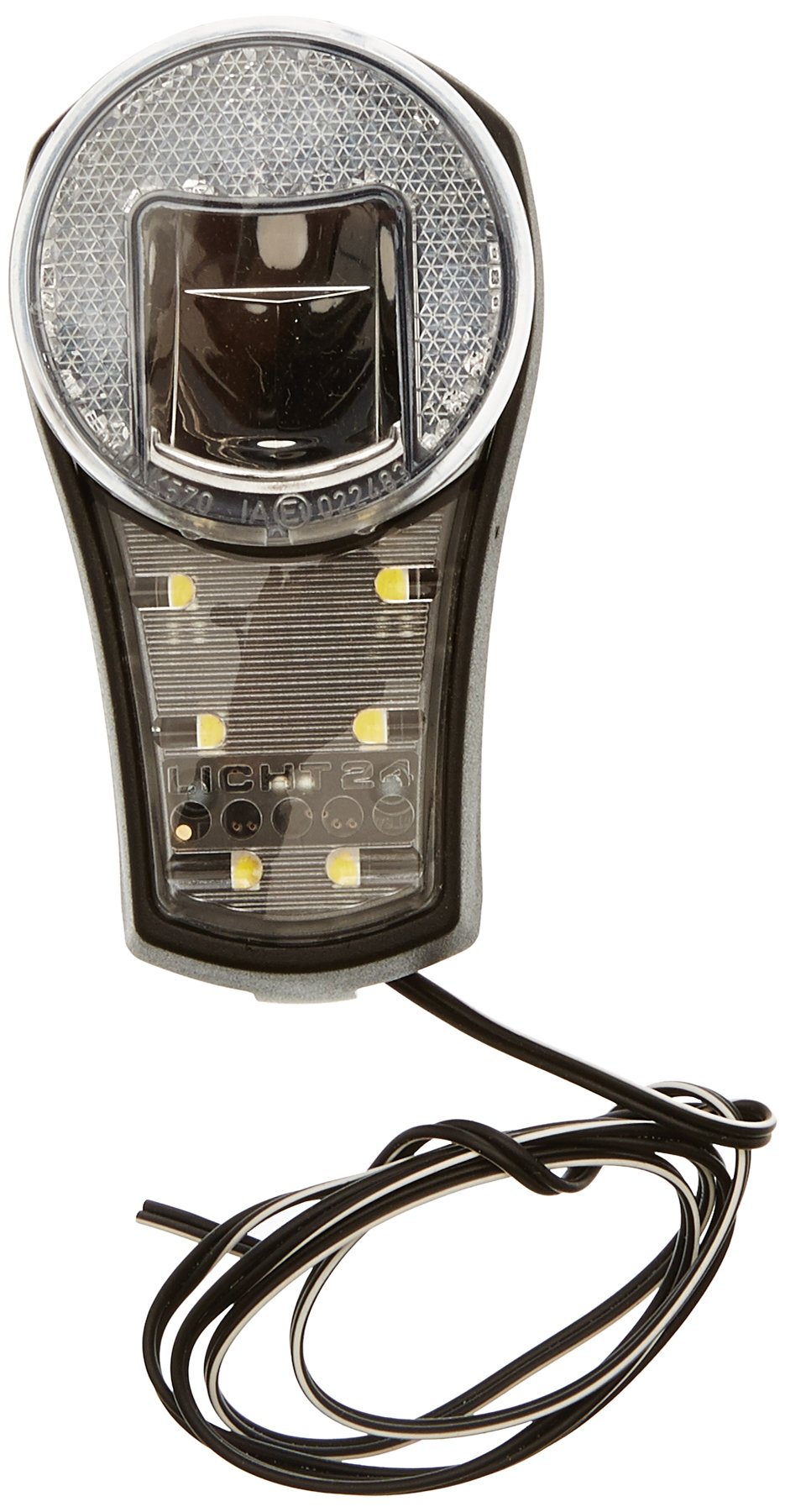 Busch & Müller Lumotec IQ Fly T Senso Plus Premium 1742QRTSNDi LED Front Light Dynamo