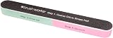 Brushworks 6 Sided Nail File Shape & Shine Buffer Block UK Brand view 7