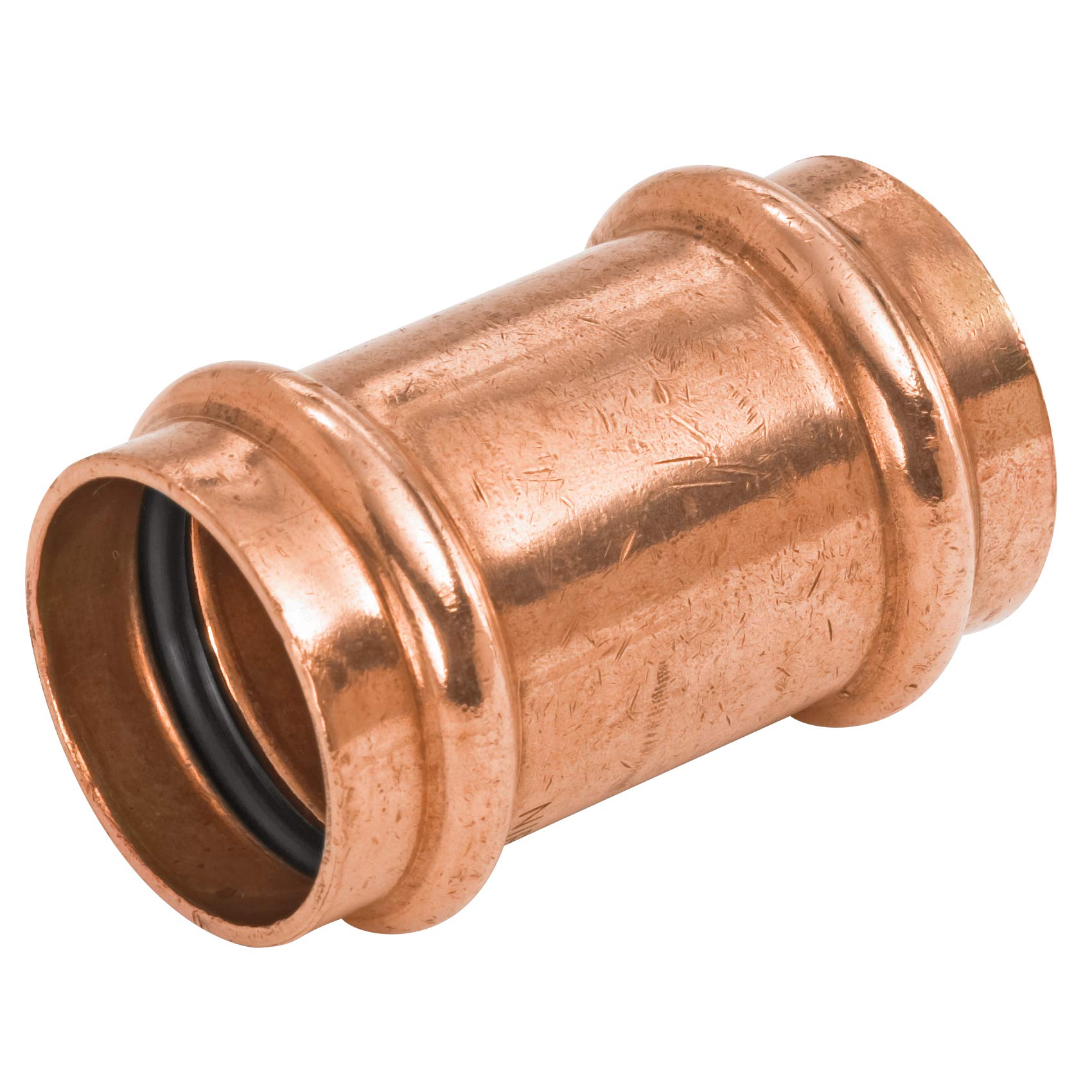 PC601 4 Press X Press Repair Coupling-No Stop