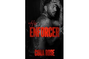 His Enforcer (Unexpectedly Twisted Book 3)