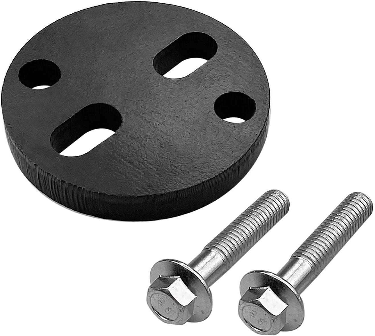 thumbnail image 2 of Timilge Injection Pump Gear Puller Tool For 5.9L 6.7L Cummins Engines 1989-2012 2 of 11
