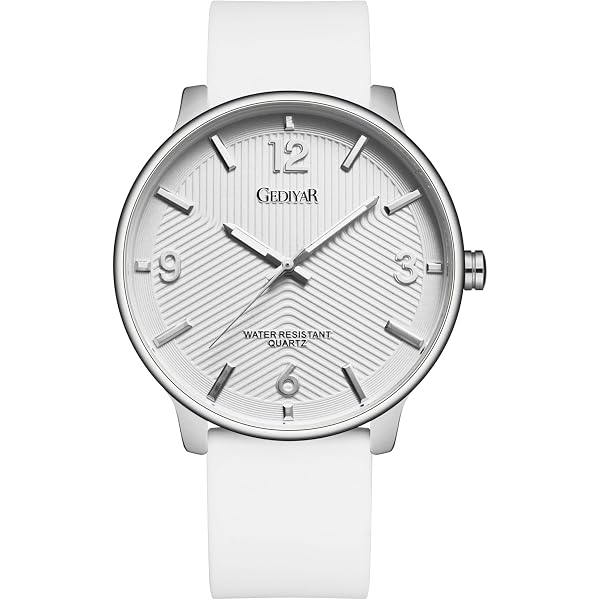 Amazon.com: BESTKANG Minimalist Digital Men display picture 1
