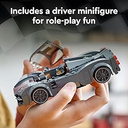 LEGO Speed Champions Pagani Utopia 76915 Race Car