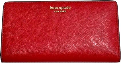 kate spade wallet cameron