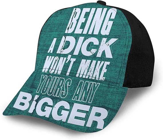 how to make a fitted hat bigger