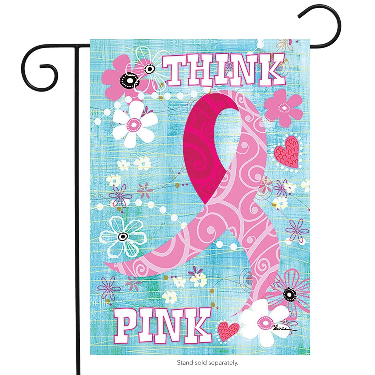 Best Rain Or Shine Garden Flag