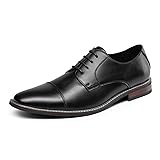 Bruno Marc Men's Prince Classic Modern Formal