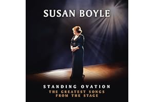 Standing Ovation: The Greatest Songs From The Stage