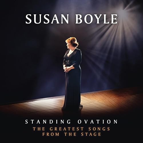 #55 — Standing Ovation: The Greatest Songs from the Stage