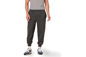 鶹 Essentials Mens Fleece Jogger Pant