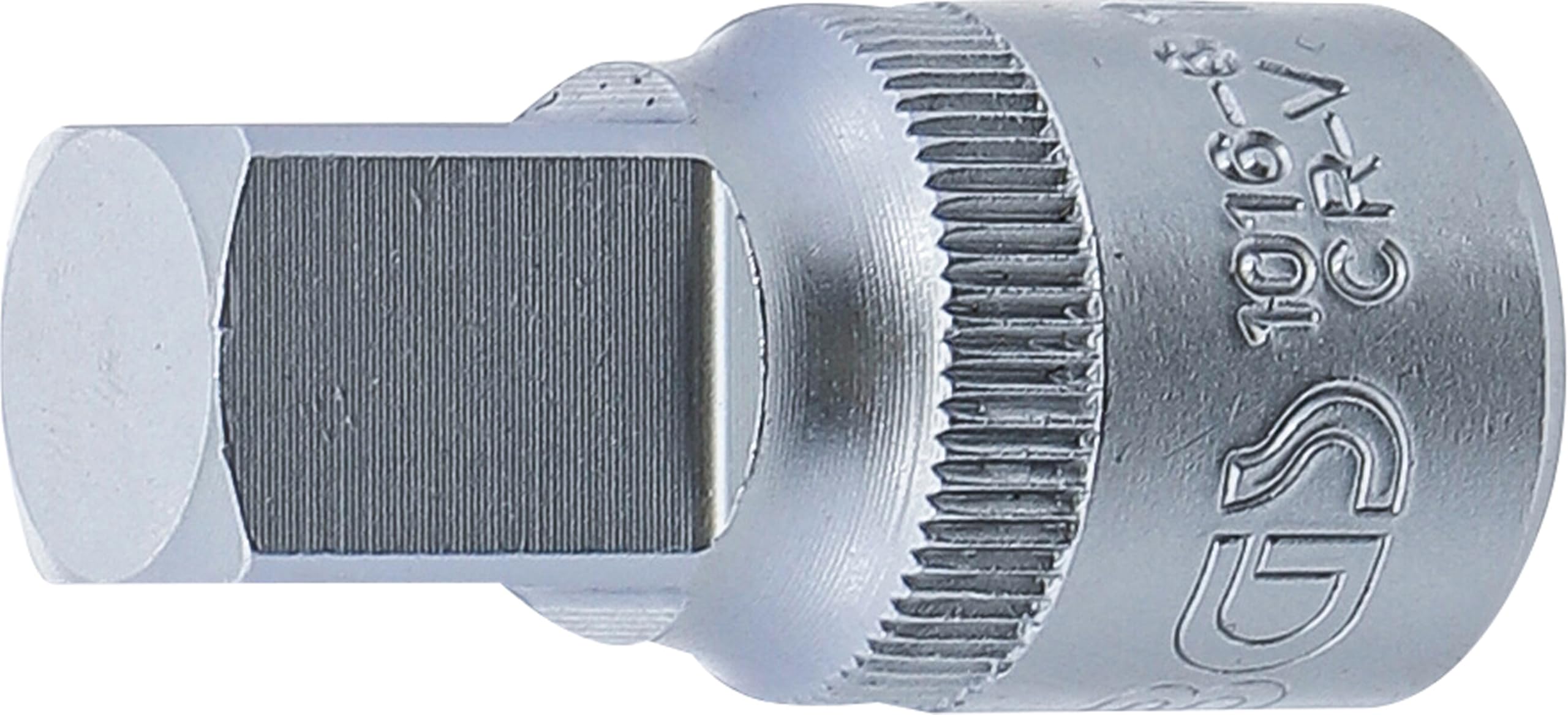 BGS 1016-6 | Oil Service Socket | 12.5 mm (1/2") Drive | internal square | 14 mm