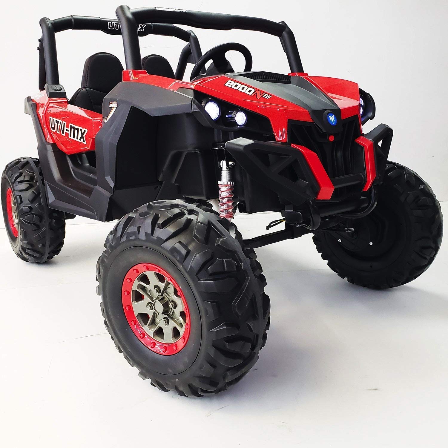 Buy RideOn UTV Sport Edition 2 Seater 24VOLTS Buggy / UTV Style Kids