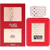 Niche Collection - Mlameh by Khalis for Men - 3.4 oz EDP Spray