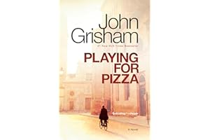 Playing for Pizza