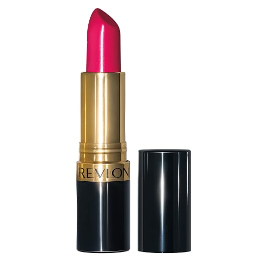 Revlon Super lustrous cherries in the snow (080100004610)