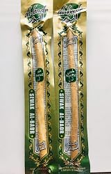 Al-Badr Miswak Natural Tooth Cleaning Stick - Arabian Tree Toothbrush view 2