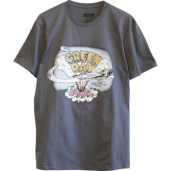 GREEN DAY x VERDY Collab T Shirt Ty　xxl GREEN DAY x VERDY Collab T Shirt Ty xxl Green Day x Verdy
