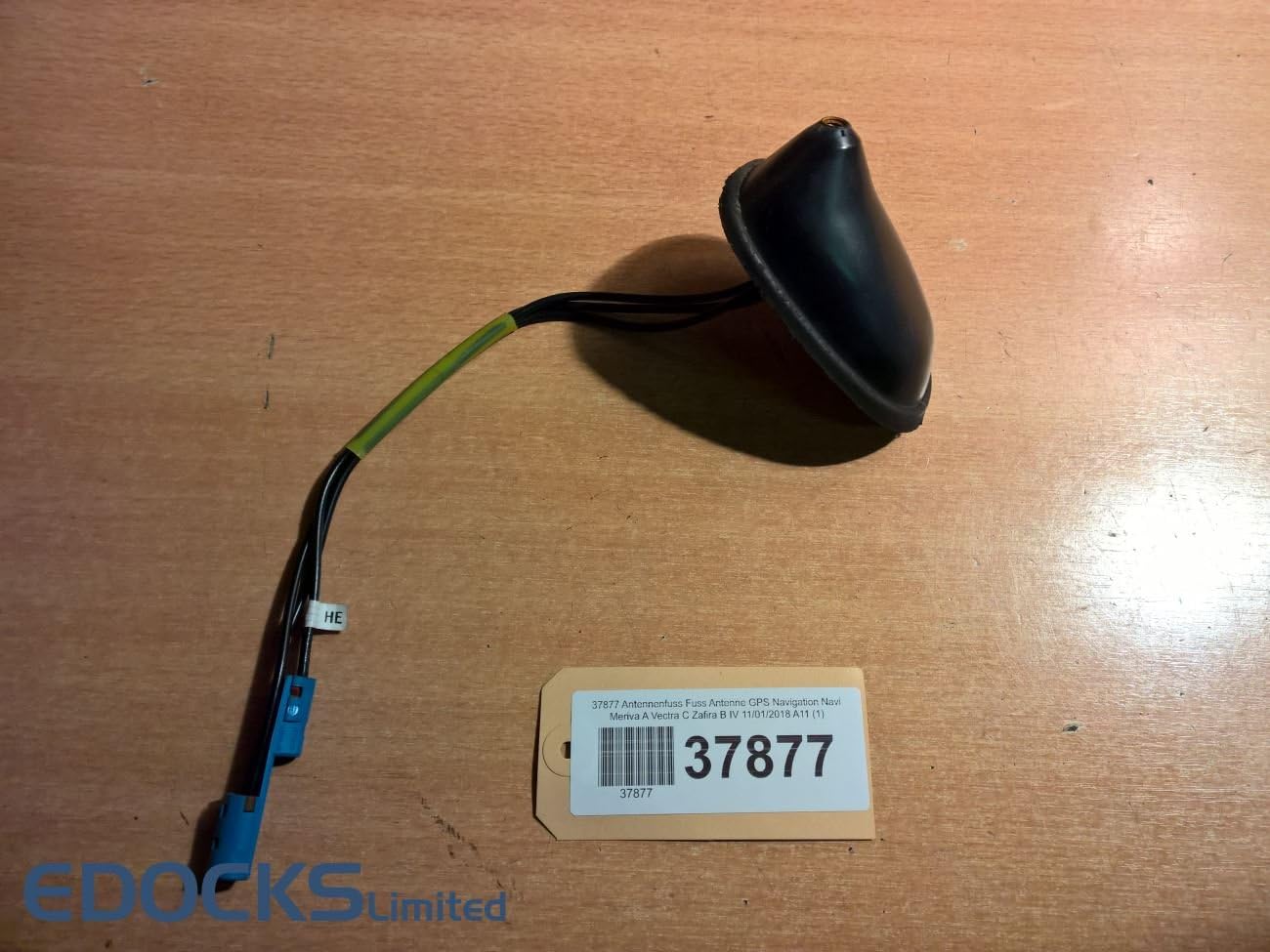 Foot Foot Antenna Gps Navigation Meriva A Vectra C Zafira B Opel Amazon De Auto