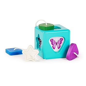 baby einstein toys 6 months