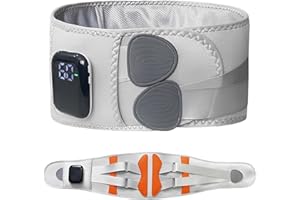Hugterra Belt (orange)