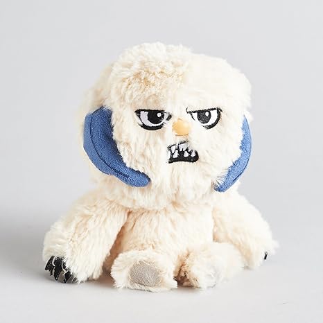 wampa stuffed animal