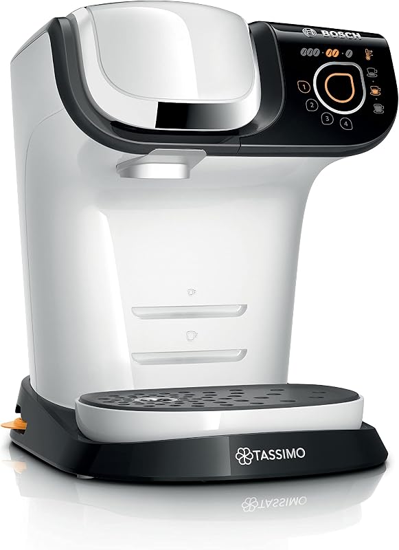 TAS6504 Tassimo My Way - Machine multi-boissons