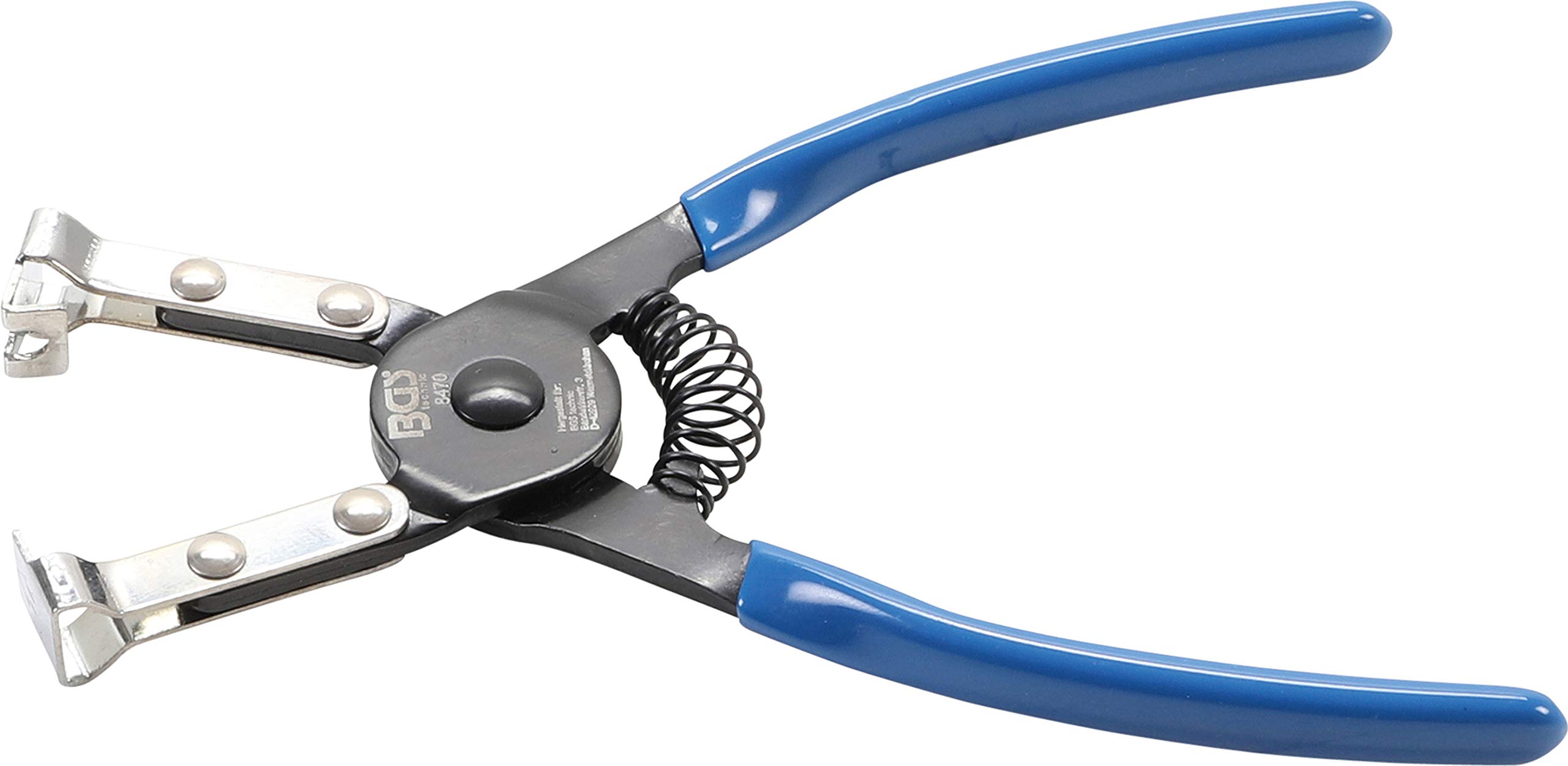 BGS 8470 | Hose Clamp Pliers | for CLIC-L Hose Clamps | 150 mm