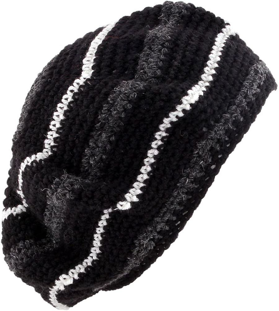 tam beret hat