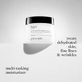 Philosophy Hope in a Jar Smooth-Glow Moisturiser 60ml Hyaluronic Acid view 3