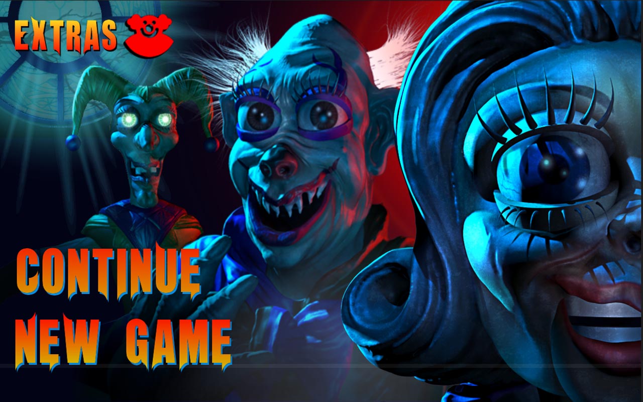 Zoolax Nights: Evil Clowns Full ( Five Nights & a Weekend at Zoolax ...