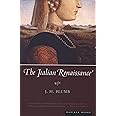 The Italian Renaissance (American Heritage Library Series)