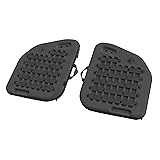 HAZARD 4 Jeep Molded Storage Headliners Front Set