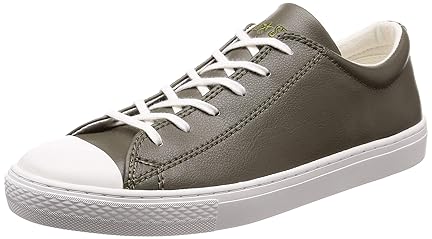 Converse All-Star Coupe Leather Ox