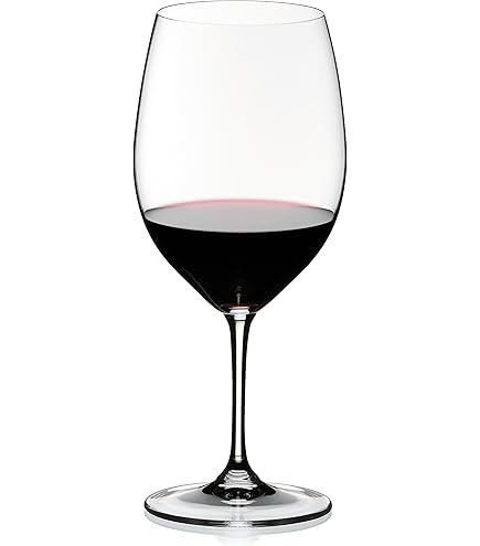 RIEDEL vinum TASTING SET 4個セット RIEDEL Performance Tasting Set