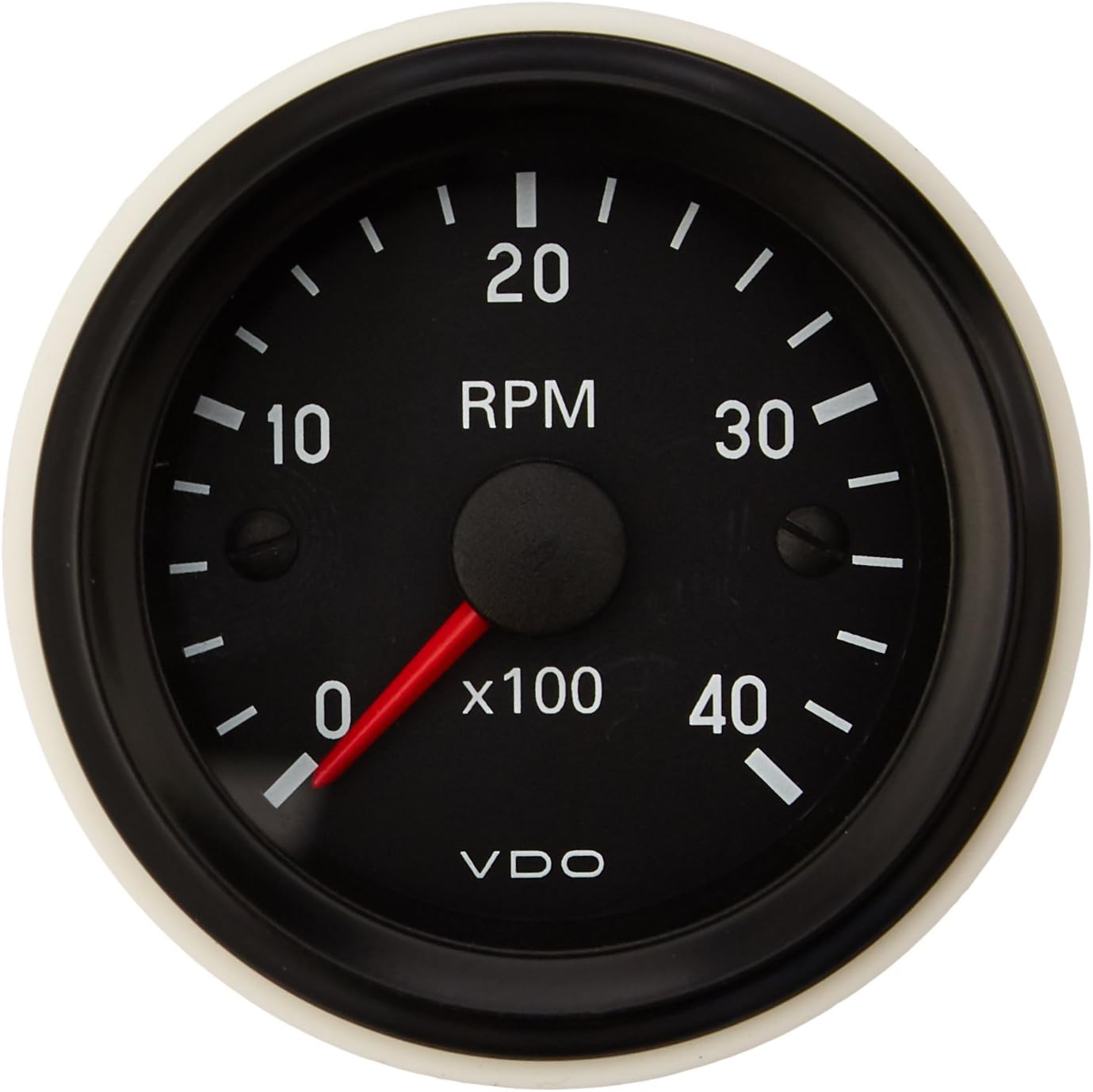 VDO 333 965 Tachometer Gauge, Tachometers Amazon Canada