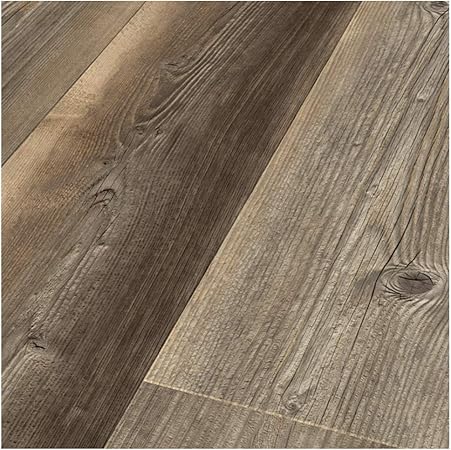 Aquafloor Finesse Helsinki Waterproof Laminate Flooring Boards Ipsl Waterproof Polymer Flooring Ideal For Bathroom Floors Kitchen Floors And Shower Room Flooring Amazon Co Uk Kitchen Home
