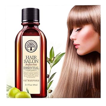 Amazon Com 60ml Morocco Argan Oil Haircare Essential Oil Nourish