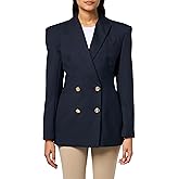 Ronny Kobo Women's Kylar Blazer Jacket
