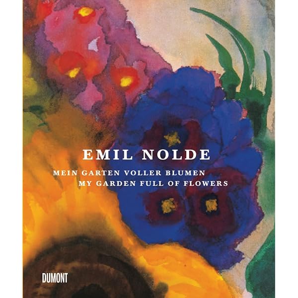 Emil Nolde: Unpainted Pictures: Nolde, Jolanthe, Reuther, Manfred