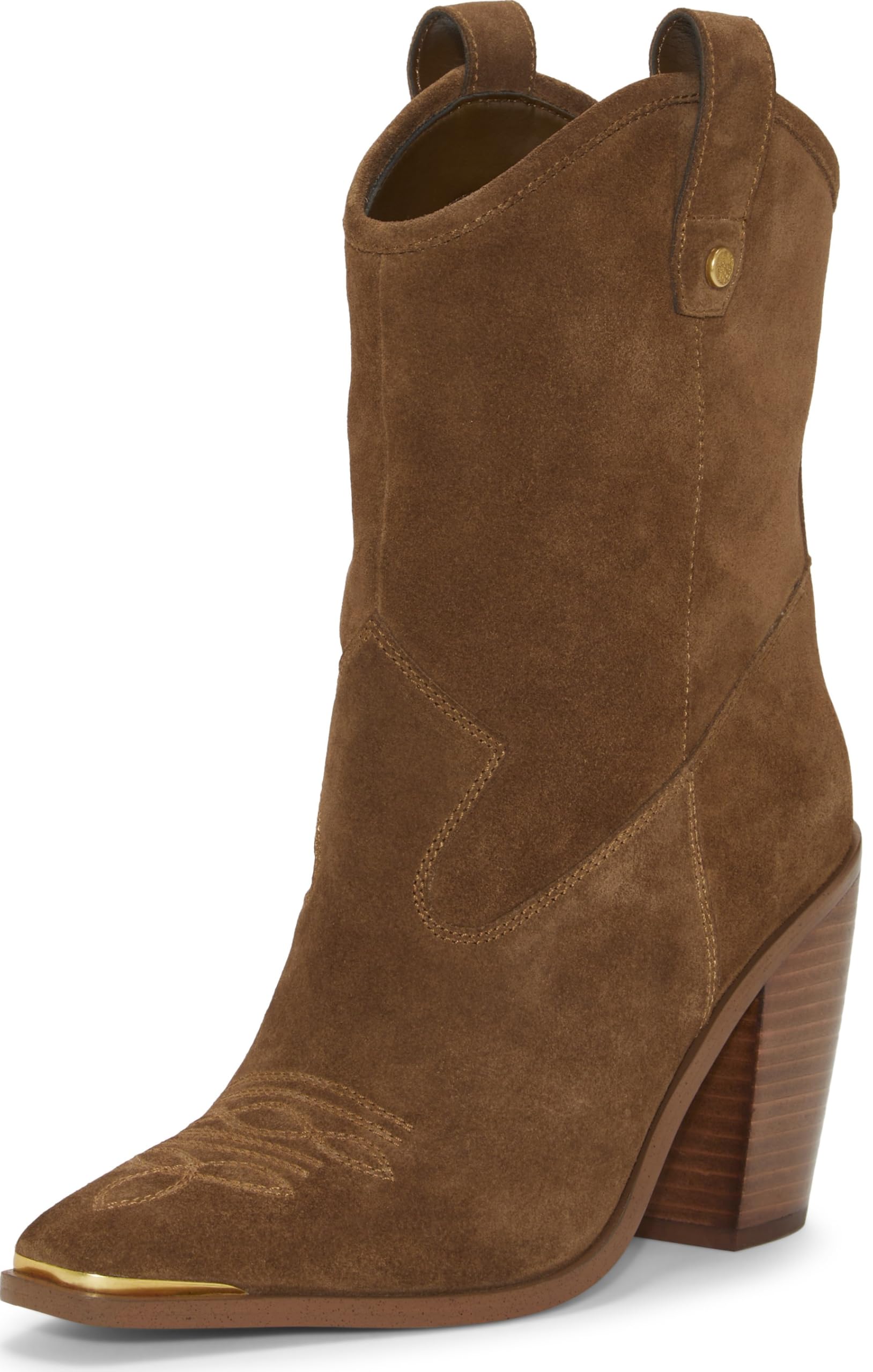 Photo 1 of Vince Camuto Women's ABEL Ankle Boot, Reishi, 7.5